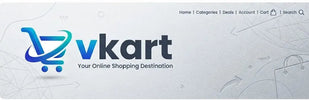 VKartit - Home